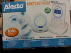 Alecto DBX-76 Babyfoon - Nieuw in doos, Ophalen of Verzenden, Nieuw, 250 meter of meer, Digitaal