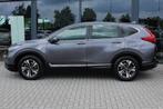 Honda CR-V 1.5 Comfort 173pk LED TREKHAAK 2000kg TREKGEWICHT, Voorwielaandrijving, Stof, 4 cilinders, 2000 kg