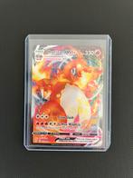 Darkness Ablaze base set bijna compleet incl Charizard VMax, Ophalen of Verzenden, Zo goed als nieuw, Meerdere kaarten