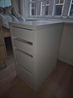 Ikea Micke ladeblok, Huis en Inrichting, Ophalen, Zo goed als nieuw, Bureau