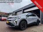 Renault Symbioz 1.8 E-Tech 160 esprit Alpine+Pack Light&Soun, 730 kg, 4 cilinders, Parkeersensor, 23 km/l