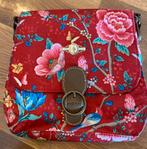 Pip schoudertas, Sieraden, Tassen en Uiterlijk, Toilettassen, Ophalen of Verzenden, Zo goed als nieuw
