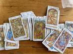 Tarot kaartjes, Nieuw, Tarot of Kaarten leggen, Overige typen, Ophalen of Verzenden