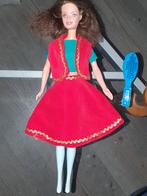 Mattel barbie vintage, Ophalen of Verzenden, Zo goed als nieuw