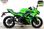 Kawasaki NINJA 650 (bj 2026), Bedrijf, Sport, ABS