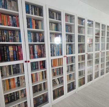 Ikea Billy boekenkast 40cm - afbeelding 2