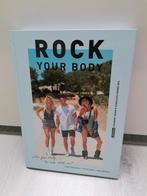 Rock Your Body, Boeken, Ophalen of Verzenden, Zo goed als nieuw