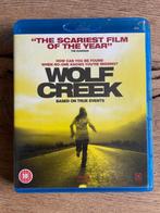 Wolf Creek (ADV-6098), Ophalen of Verzenden, Zo goed als nieuw
