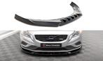 Voorlip achterlip sideskirt spoiler - S60 R-Design 10-14, Auto diversen, Tuning en Styling, Ophalen of Verzenden