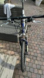 Giant 840, 24 inch of meer, Gebruikt, Aluminium, Giant