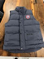 Canada Goose bodywarmer grijs maat M orgineel, Kleding | Heren, Bodywarmers, Maat 48/50 (M), Canada Goose, Ophalen of Verzenden