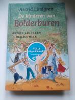 Astrid Lindgren - De kinderen van Bolderburen, Ophalen of Verzenden, Zo goed als nieuw, Astrid Lindgren