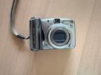 Canon PowerShot A720 IS - Compact Camera, Gebruikt, Canon, Compact, Ophalen of Verzenden