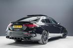 Mercedes-Benz C-klasse 63 AMG S E Performance |AMG-Driverspa, Automaat, 4 cilinders, 2065 kg, Zwart