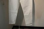 Studio Anneloes witte broek type relaxed fit nieuw S/M, Studio Anneloes, Verzenden, Wit, Nieuw