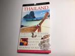 Thailand Capitool Reisgidsen, Boeken, Capitool, Azië, Ophalen of Verzenden, Philip Cornwel-Smith