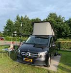 Mercedes Marco Polo V250 EDITION, Automaat, Startonderbreker, Zonwerend glas, Mercedes-Benz