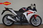 Honda CBR 250 RA (bj 2013), Bedrijf, Sport, 12 t/m 35 kW