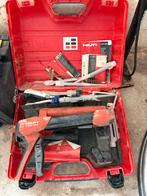 Hilti HDM 500 Mortelspuit, Doe-het-zelf en Verbouw, Ophalen, Gebruikt