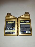 Nieuwe Techno Motorolie 5W40, Ophalen of Verzenden, Nieuw