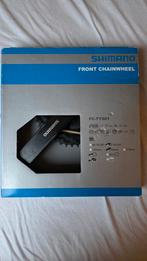 Shimano FC-TY501 Crankstel - 170mm, 42-34-24, Crankstel of Pedalen, Gebruikt, Algemeen, Ophalen of Verzenden