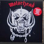 1LP, Motörhead - Motörhead, Big Beat Records, UK 1981, Verzenden, Gebruikt
