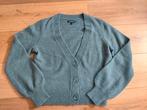 King Louie  wollen vestje M, Kleding | Dames, King Louie, Ophalen of Verzenden, Maat 38/40 (M), Grijs