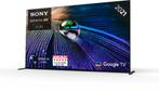 SONY 4K Ultra HD OLED TV A90J 65 Inch XR-65A90J GOOGLE TV, Ophalen, Zo goed als nieuw, 4k (UHD), Smart TV