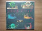 PINK FLOYD - LIVE , UP CLOSE, Cd's en Dvd's, Vinyl | Rock, Ophalen of Verzenden, Gebruikt, 12 inch, Poprock