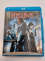 Hellboy blu-ray
