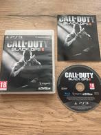Call of Duty Black Ops II - PS3, Spelcomputers en Games, Games | Sony PlayStation 3, Online, Vanaf 18 jaar, Shooter, 1 speler