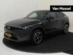 Mazda MX-30 e-SkyActiv R-EV 170 Advantage Climate Control |, 12 maanden, Stof, Gebruikt, Zwart