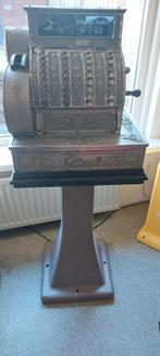 National kassa, Ophalen of Verzenden, Zo goed als nieuw