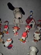 Snoopy - Uitgebreide verzameling, Verzamelen, Stripfiguren, Ophalen of Verzenden, Snoopy, Zo goed als nieuw, Beeldje of Figuurtje