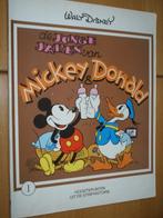 Mickey & Donald, Boeken, Meerdere stripboeken, Verzenden, Nieuw