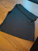 Zwarte One-Shoulder Top - XXL, Ophalen, Zwart, Maat 46/48 (XL) of groter, Zo goed als nieuw