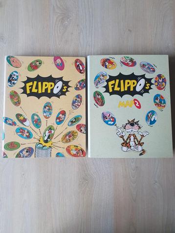 FLIPPO-verzameling beschikbaar voor biedingen