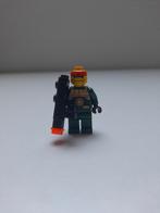 Lego Ryo - exf014 - Exo Force (2), Ophalen of Verzenden, Zo goed als nieuw