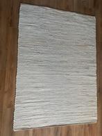 Vloerkleed 160 x 220 beige, Huis en Inrichting, Stoffering | Tapijten en Kleden, Ophalen, Crème, 150 tot 200 cm, 200 cm of meer