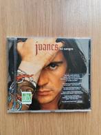 Juanes - mi sangre cd, Ophalen of Verzenden, 2000 tot heden, Zo goed als nieuw
