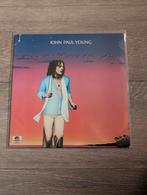 John Paul young - love is in the air, Ophalen of Verzenden, 1980 tot 2000, Gebruikt