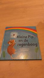 C. Pedler - Kleine Pip en de regenboog, Boeken, Ophalen of Verzenden, Gelezen, C. Pedler; E. Baguley