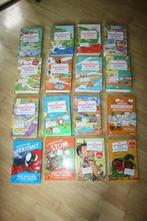 Andy Griffiths - Waanzinnige boomhut e.a. - hardcover, Boeken, Kinderboeken | Jeugd | 10 tot 12 jaar, Ophalen of Verzenden, Gelezen