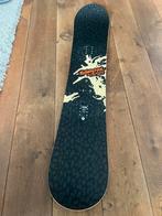 Rossignol Accelerator 150cm Snowboard, Sport en Fitness, Snowboarden, Ophalen of Verzenden, Gebruikt, Board