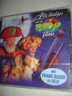 Plop- Alle Liedjes uit de Plop films- (NIEUW/SEAL), Cd's en Dvd's, Verzenden, Nieuw in verpakking, Muziek