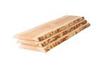 Douglas Schaaldelen | Plank | Boomschors | Schutting | Tuin, Nieuw, 250 cm of meer, Ophalen of Verzenden, Hardhout