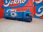 Man zeiloplegger Schwedt Tekno, Ophalen of Verzenden, Nieuw, Bus of Vrachtwagen, Tekno