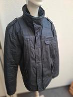 WINTERJAS, CAPSIZE, MAAT L, Kleding | Heren, Jassen | Winter, Ophalen of Verzenden, Gedragen, Zwart