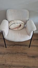 Fauteuil te koop- zo goed als nieuw!, Huis en Inrichting, Fauteuils, Ophalen, Zo goed als nieuw