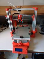 RepRap WilsonII, Ophalen, Niet werkend
